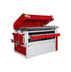 Industrial Sanding Machine