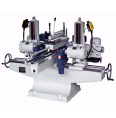 Woodworking Machine