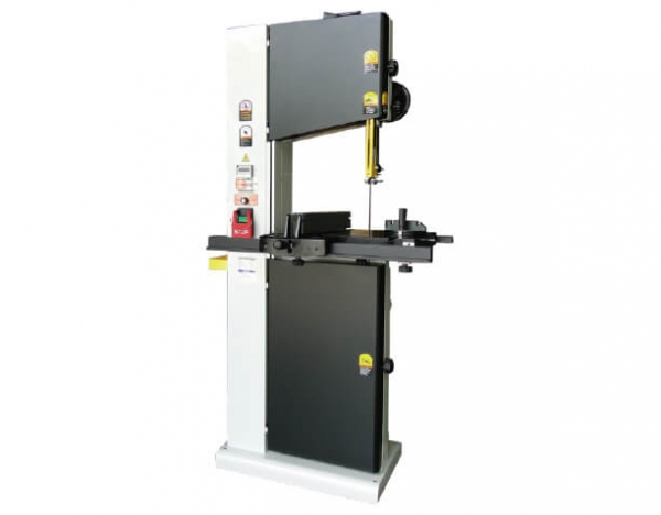 CK-14ZSF Wood / Metal Vertical Band Saw