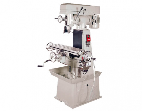 CK-830(AIS) Vertical Milling Machines