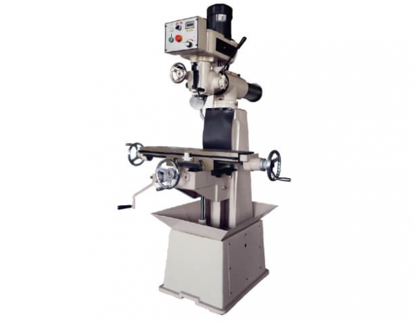 CK-830I-A2 Vertical Milling Machines