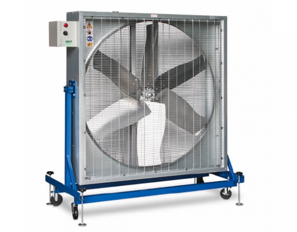 CK-520 Exhaust Fan