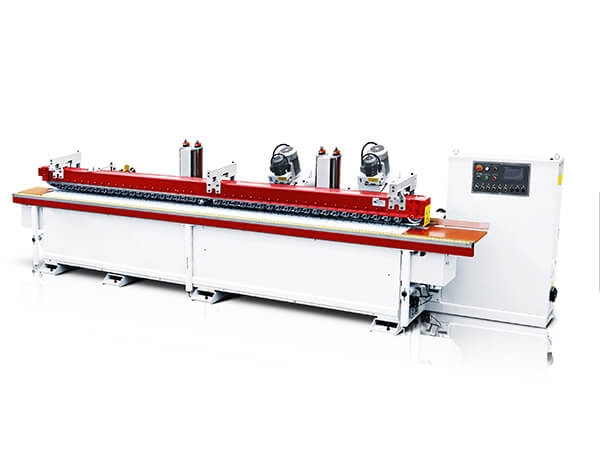 Edge Sanding Machine