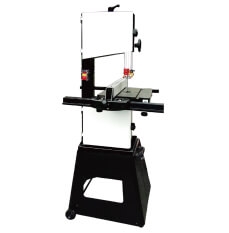 CK-1008L Mini Band Saw