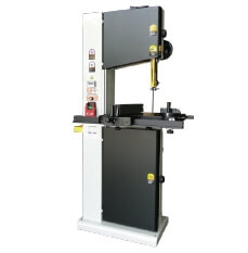 CK-14ZSF Wood / Metal Vertical Band Saw