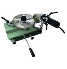 CK-S812 Model DIY Saw Sharpener