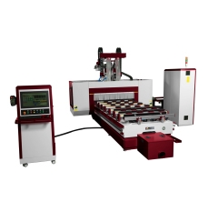 CK-PTP-3013 : PTP CNC Router Machine