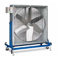 CK-520 Exhaust Fan