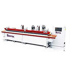 Edge Sanding Machine