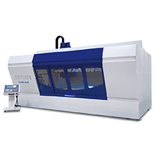 Planet Blue SPB1-3015 Multi Machine Center