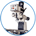 Milling Machines